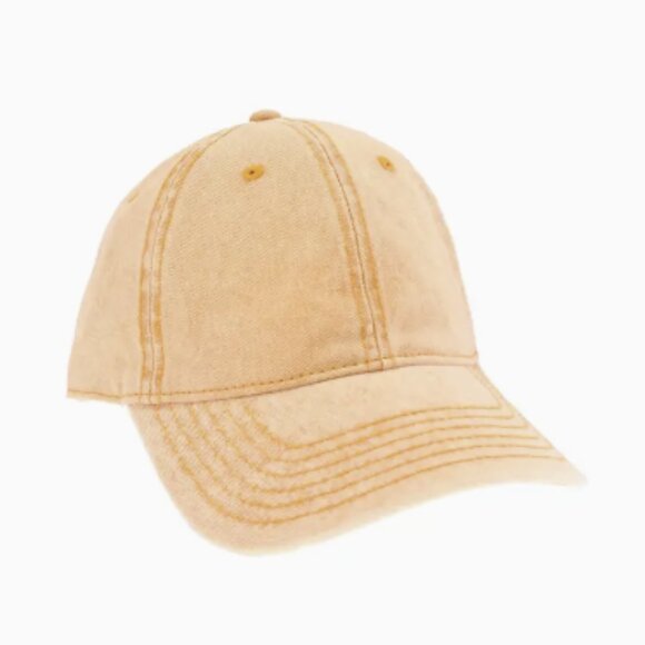 Acid Wash C.C Ball Cap  several colors available Great for Summer! - Picture 5 of 7